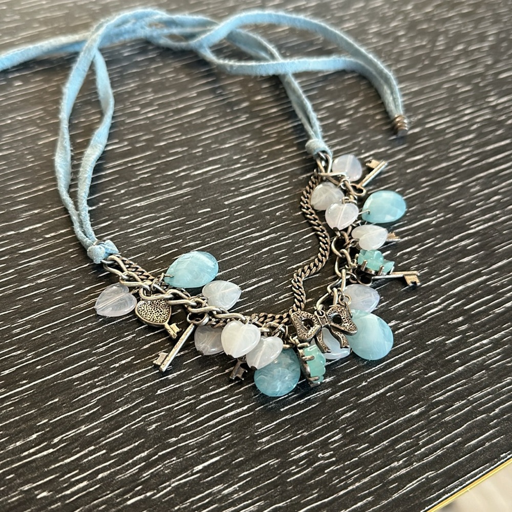 Charm necklace - Picture 3 of 4